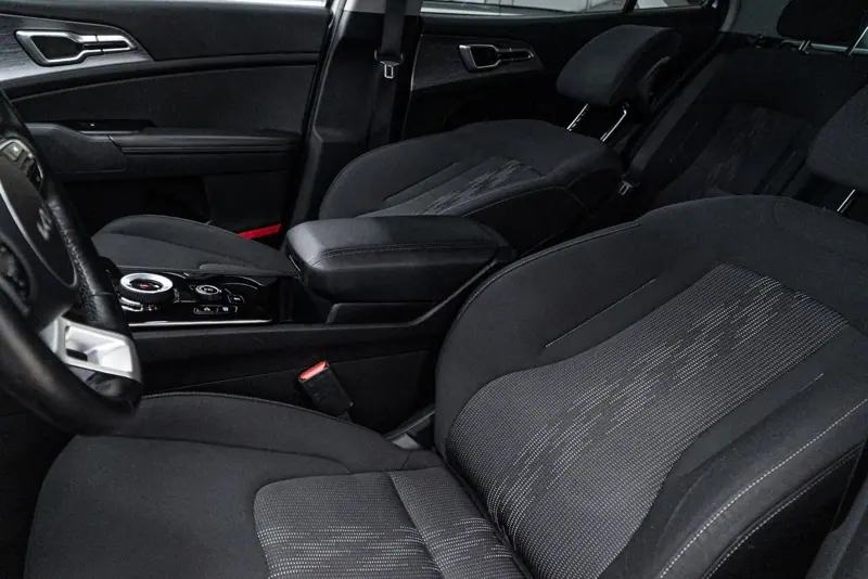 Kia Sportage — Poza 20