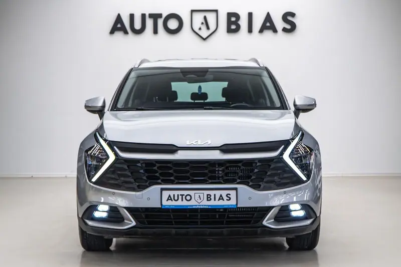 Kia Sportage — Poza 22