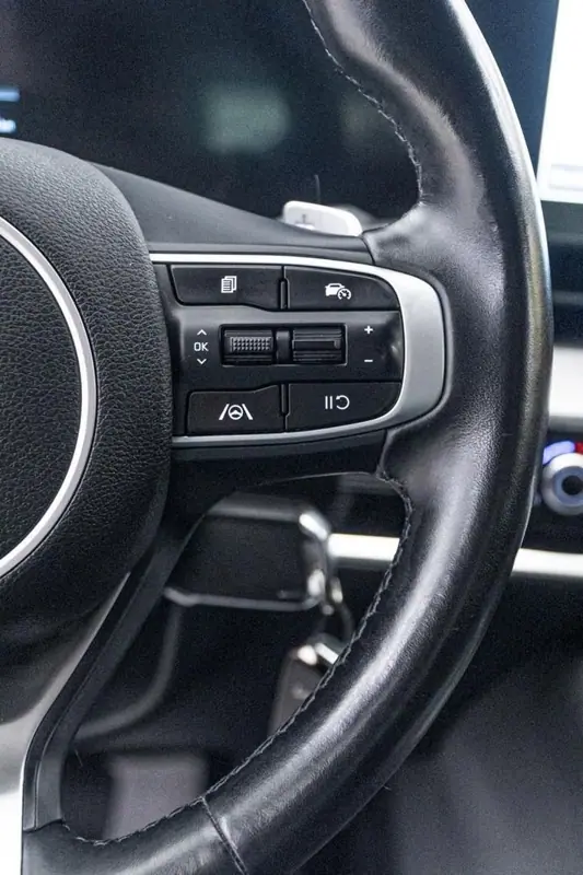 Kia Sportage — Poza 24