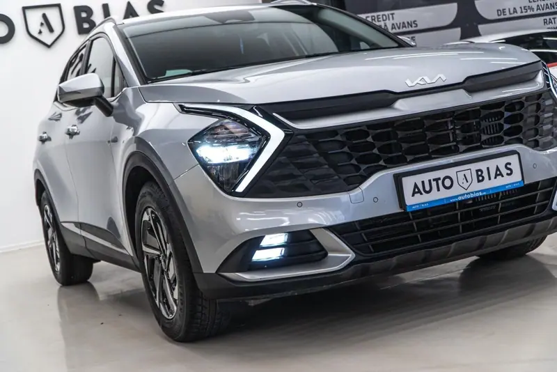 Kia Sportage — Poza 28