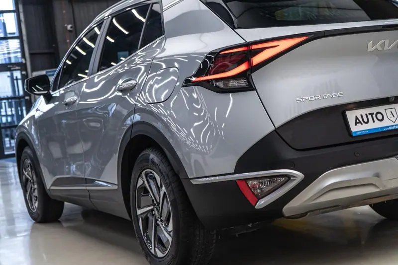 Kia Sportage — Poza 31