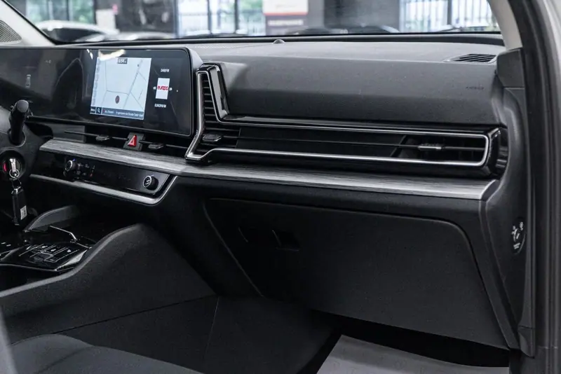 Kia Sportage — Poza 32