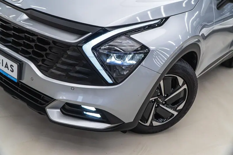 Kia Sportage — Poza 34