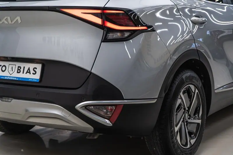 Kia Sportage — Poza 37