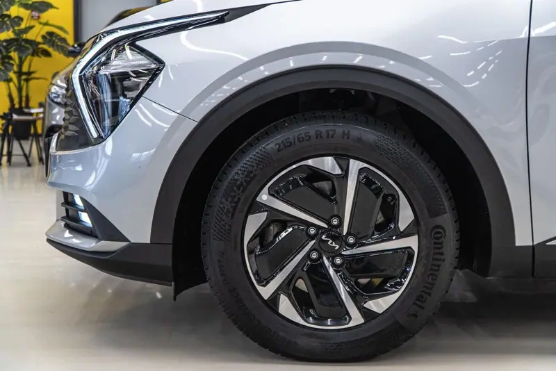 Kia Sportage — Poza 40