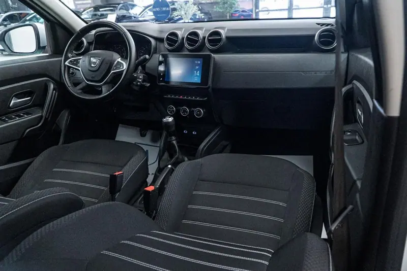 Dacia Duster — Poza 2
