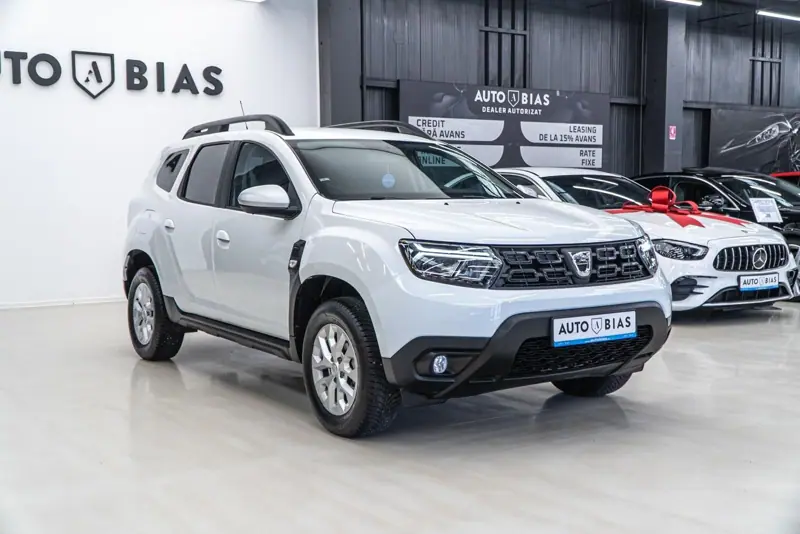 Dacia Duster — Poza 3