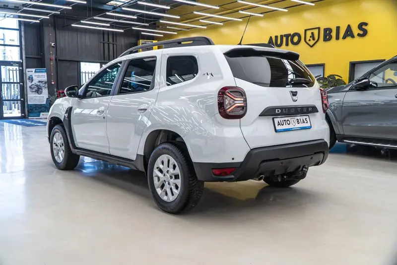Dacia Duster — Poza 5