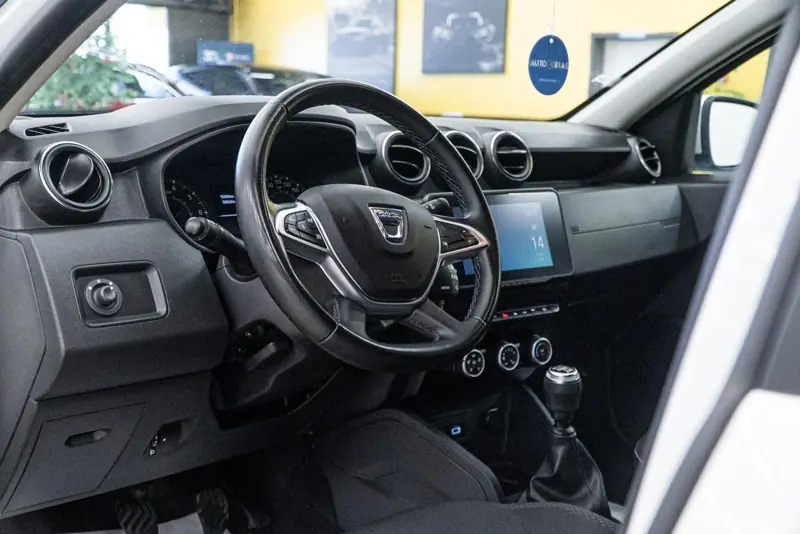 Dacia Duster — Poza 6