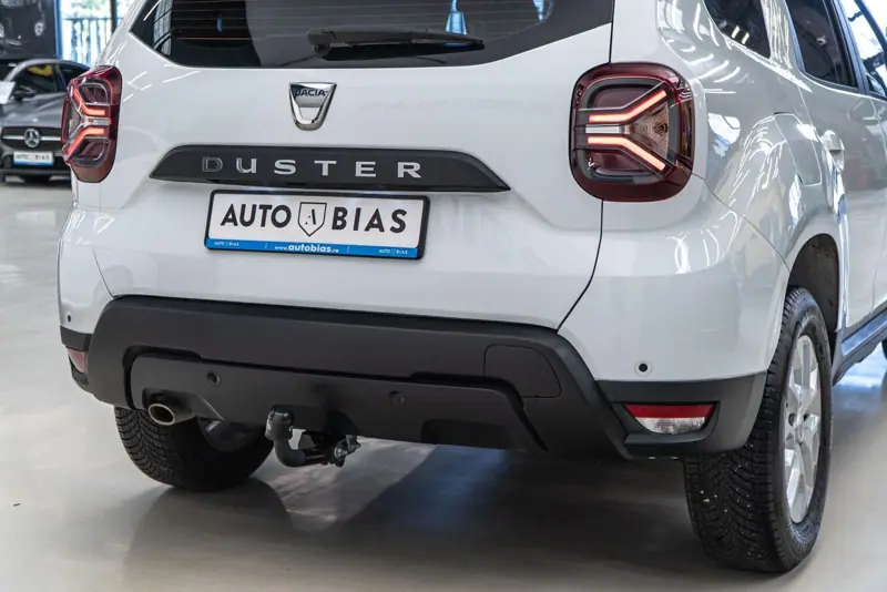 Dacia Duster — Poza 13