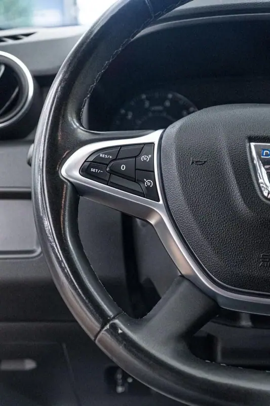 Dacia Duster — Poza 14