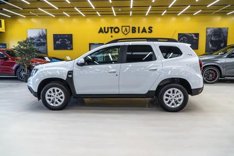 Dacia Duster — Poza 16