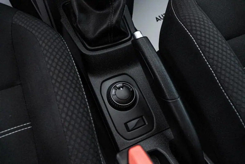 Dacia Duster — Poza 17