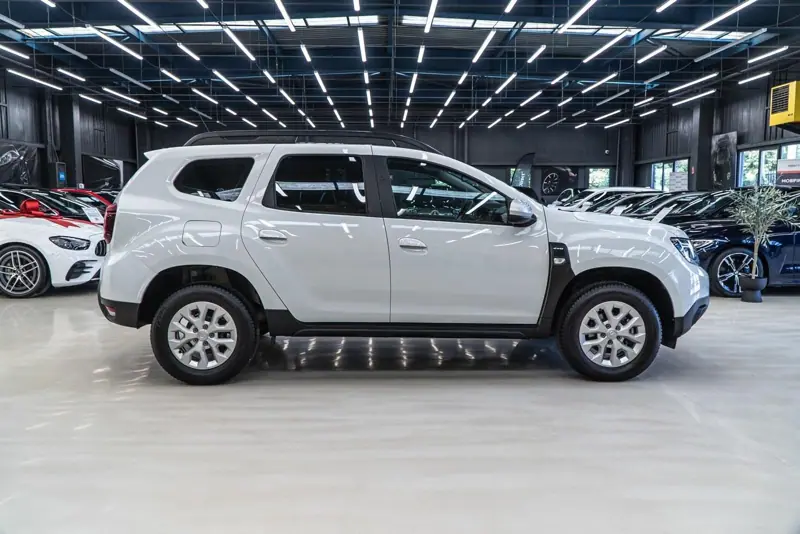 Dacia Duster — Poza 19