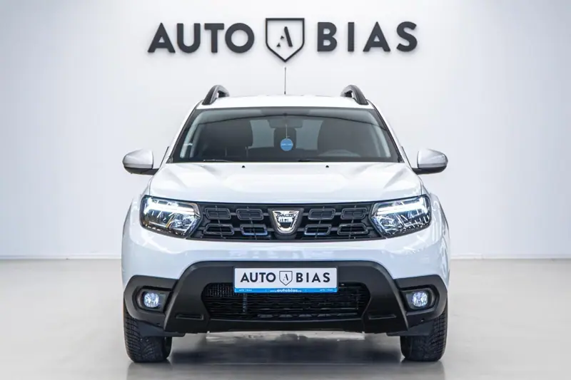 Dacia Duster — Poza 22