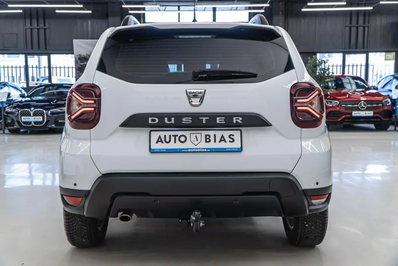 Dacia Duster — Poza 25