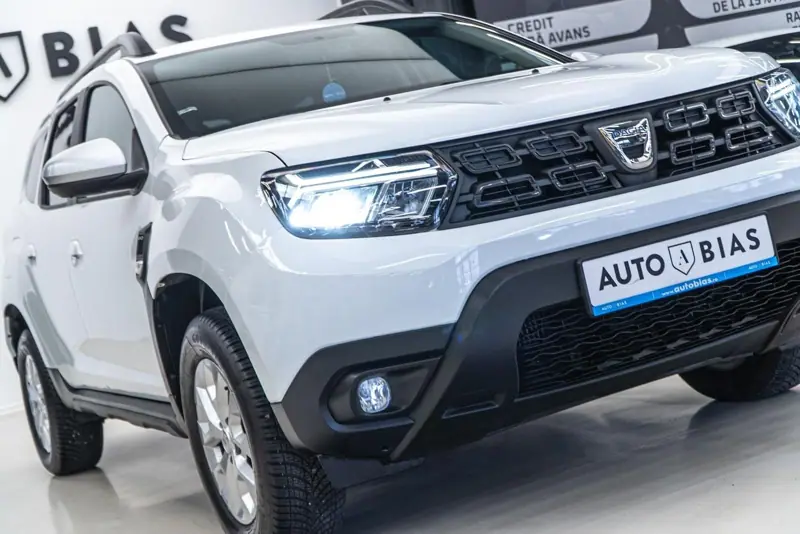 Dacia Duster — Poza 28