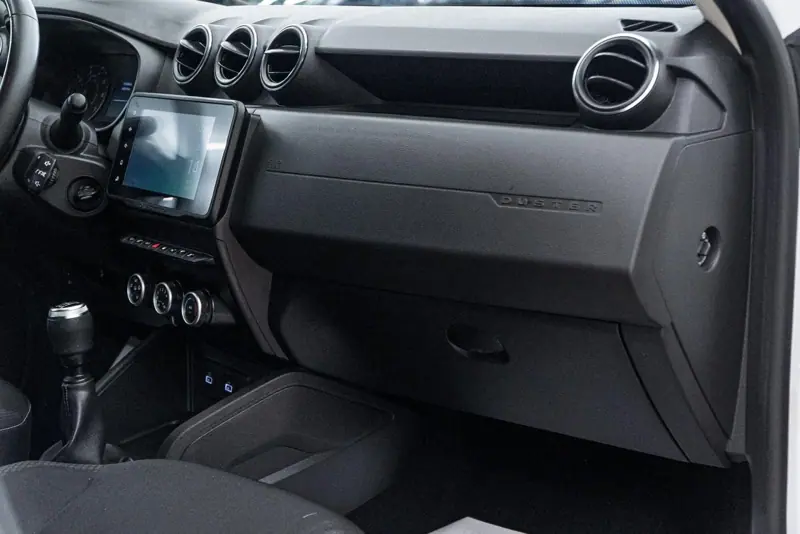 Dacia Duster — Poza 29