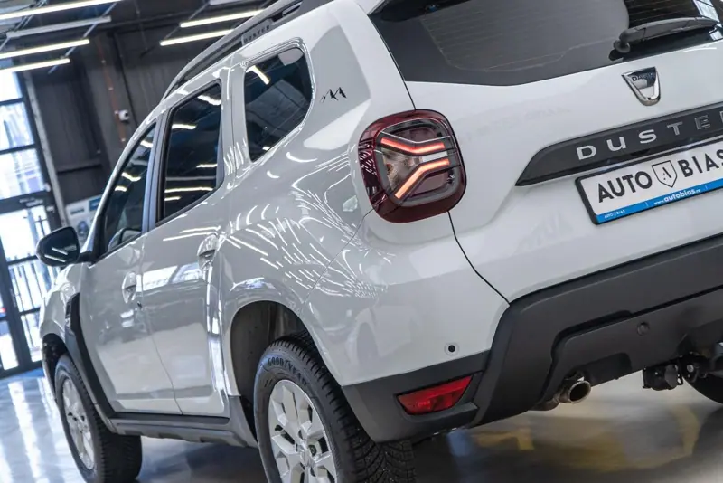 Dacia Duster — Poza 30