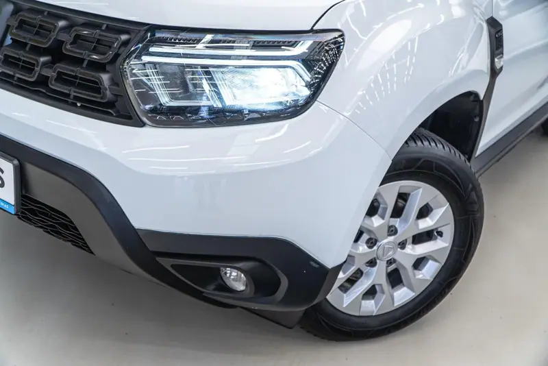 Dacia Duster — Poza 32