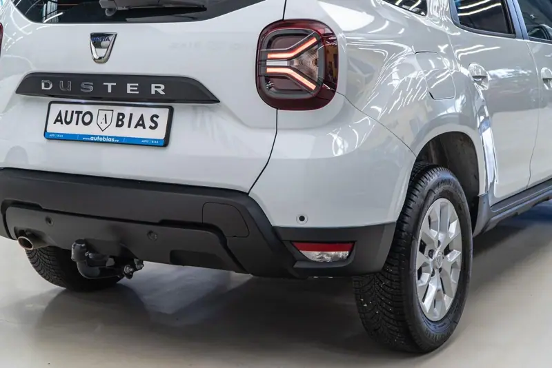 Dacia Duster — Poza 34