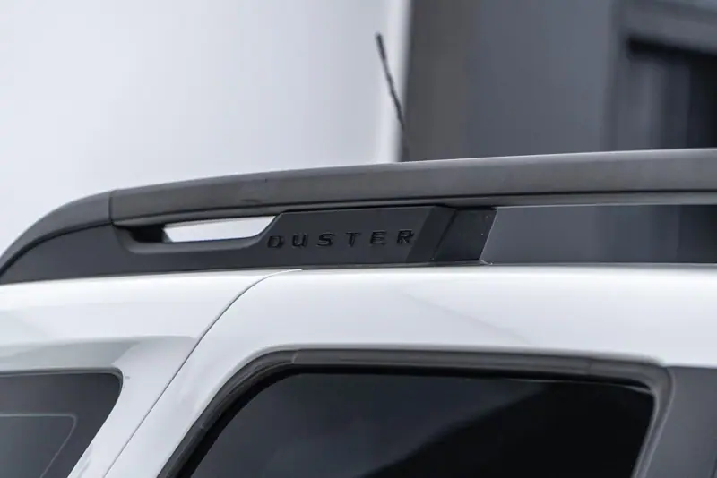 Dacia Duster — Poza 36