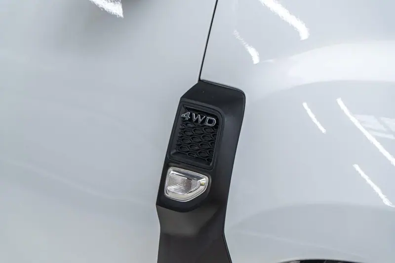 Dacia Duster — Poza 38