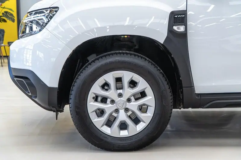 Dacia Duster — Poza 40