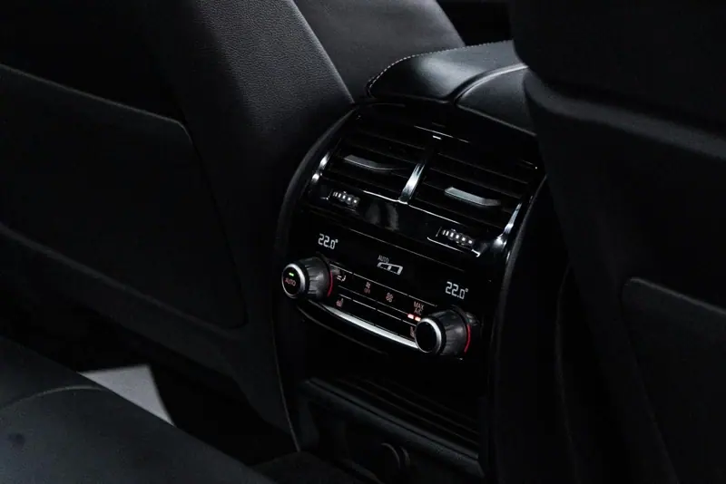 BMW Seria 5 — Poza 14