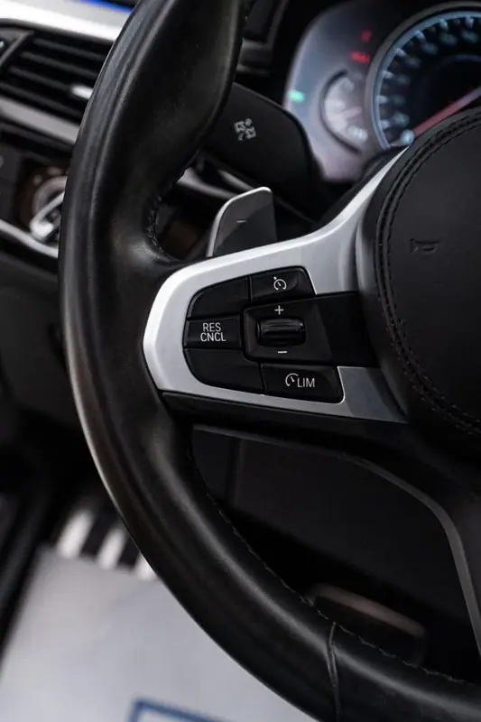 BMW Seria 5 — Poza 17