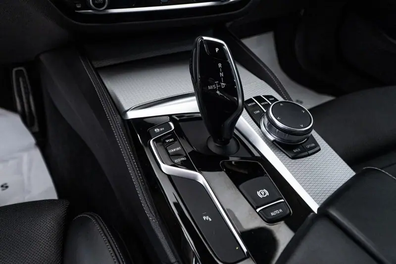 BMW Seria 5 — Poza 20