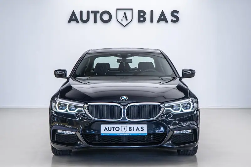 BMW Seria 5 — Poza 22