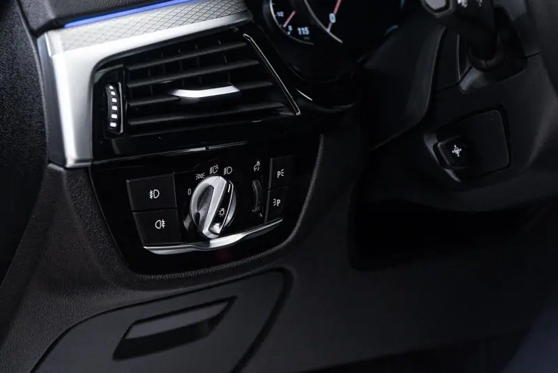 BMW Seria 5 — Poza 24