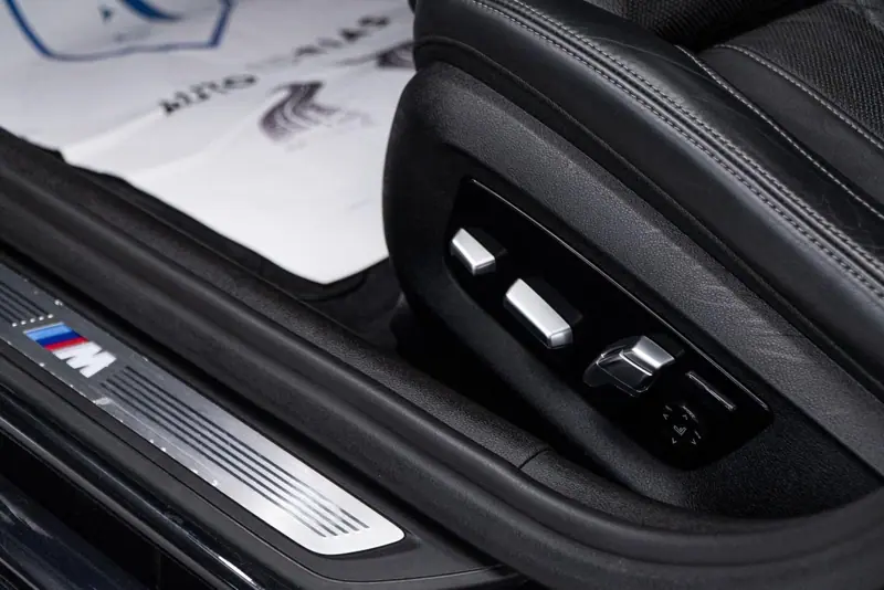 BMW Seria 5 — Poza 27