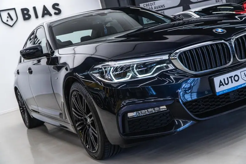 BMW Seria 5 — Poza 28
