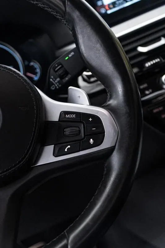 BMW Seria 5 — Poza 29