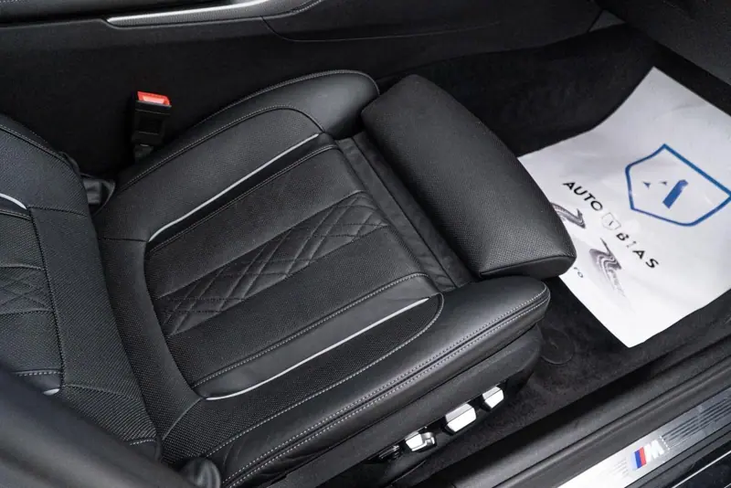 BMW Seria 5 — Poza 32