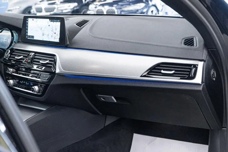 BMW Seria 5 — Poza 33