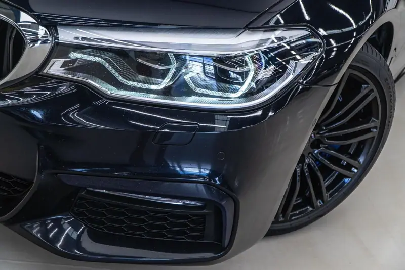 BMW Seria 5 — Poza 34