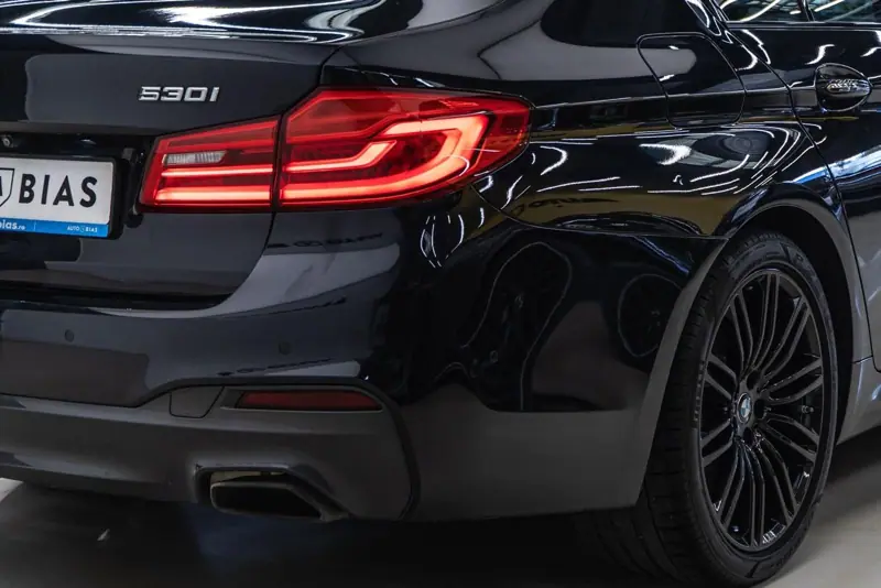 BMW Seria 5 — Poza 37
