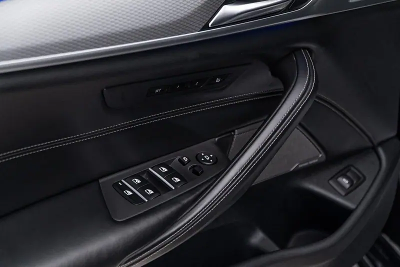 BMW Seria 5 — Poza 39