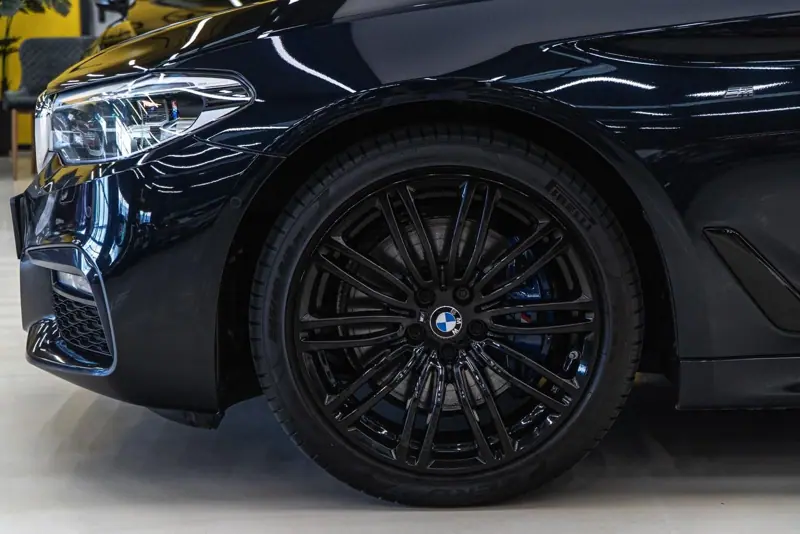 BMW Seria 5 — Poza 40