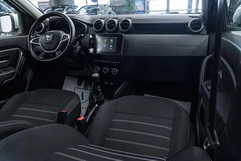 Dacia Duster — Poza 2