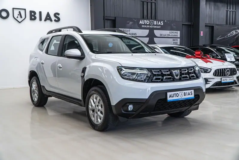 Dacia Duster — Poza 3