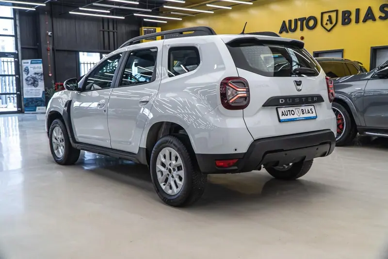 Dacia Duster — Poza 5