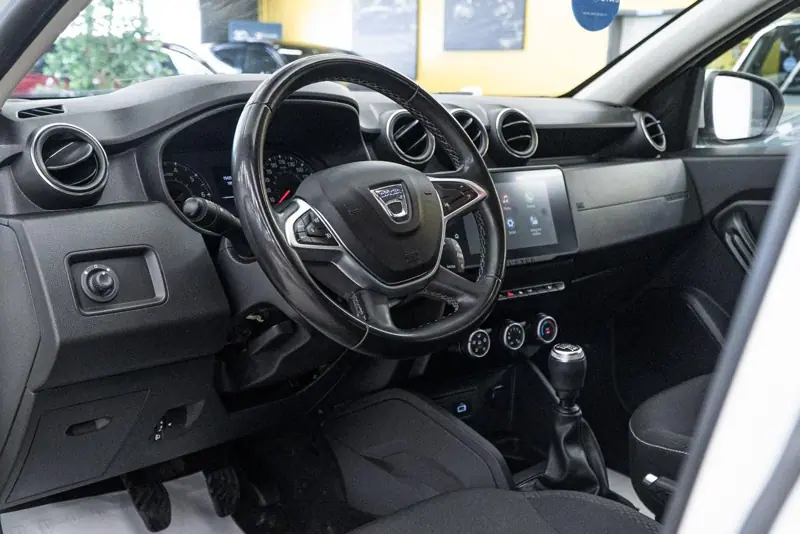 Dacia Duster — Poza 6