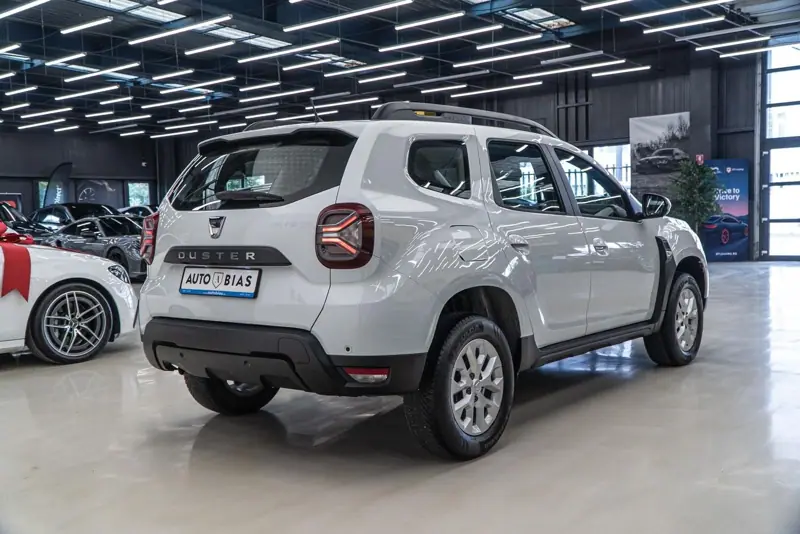 Dacia Duster — Poza 7