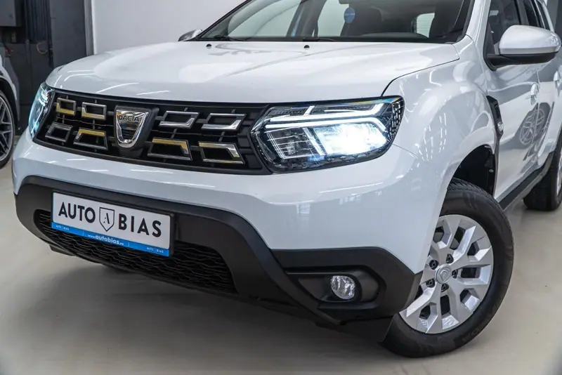 Dacia Duster — Poza 10
