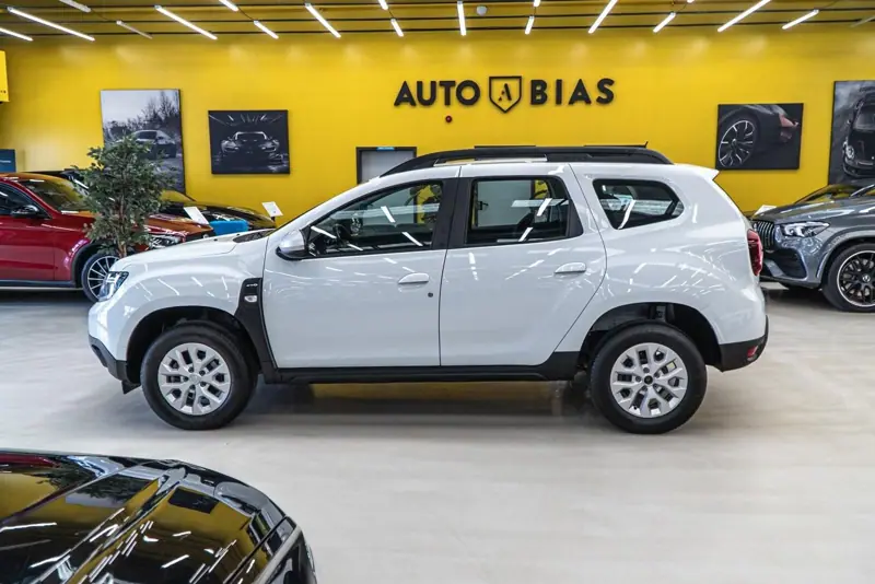 Dacia Duster — Poza 16