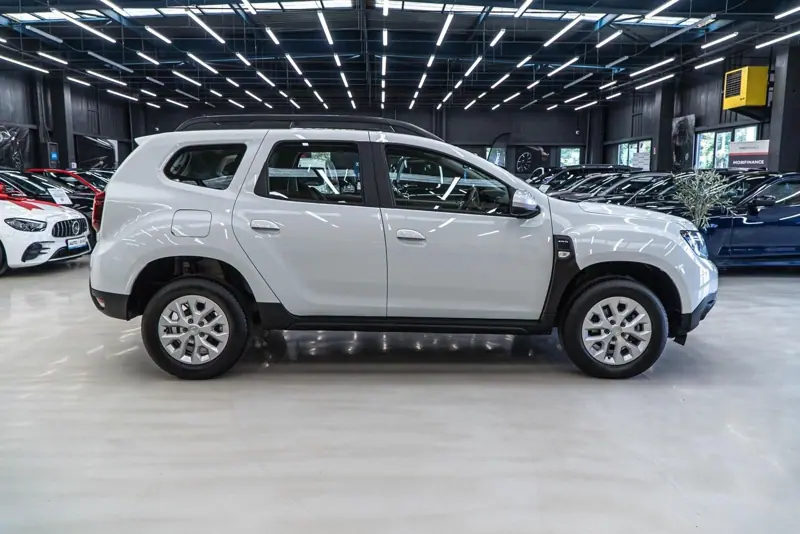 Dacia Duster — Poza 19